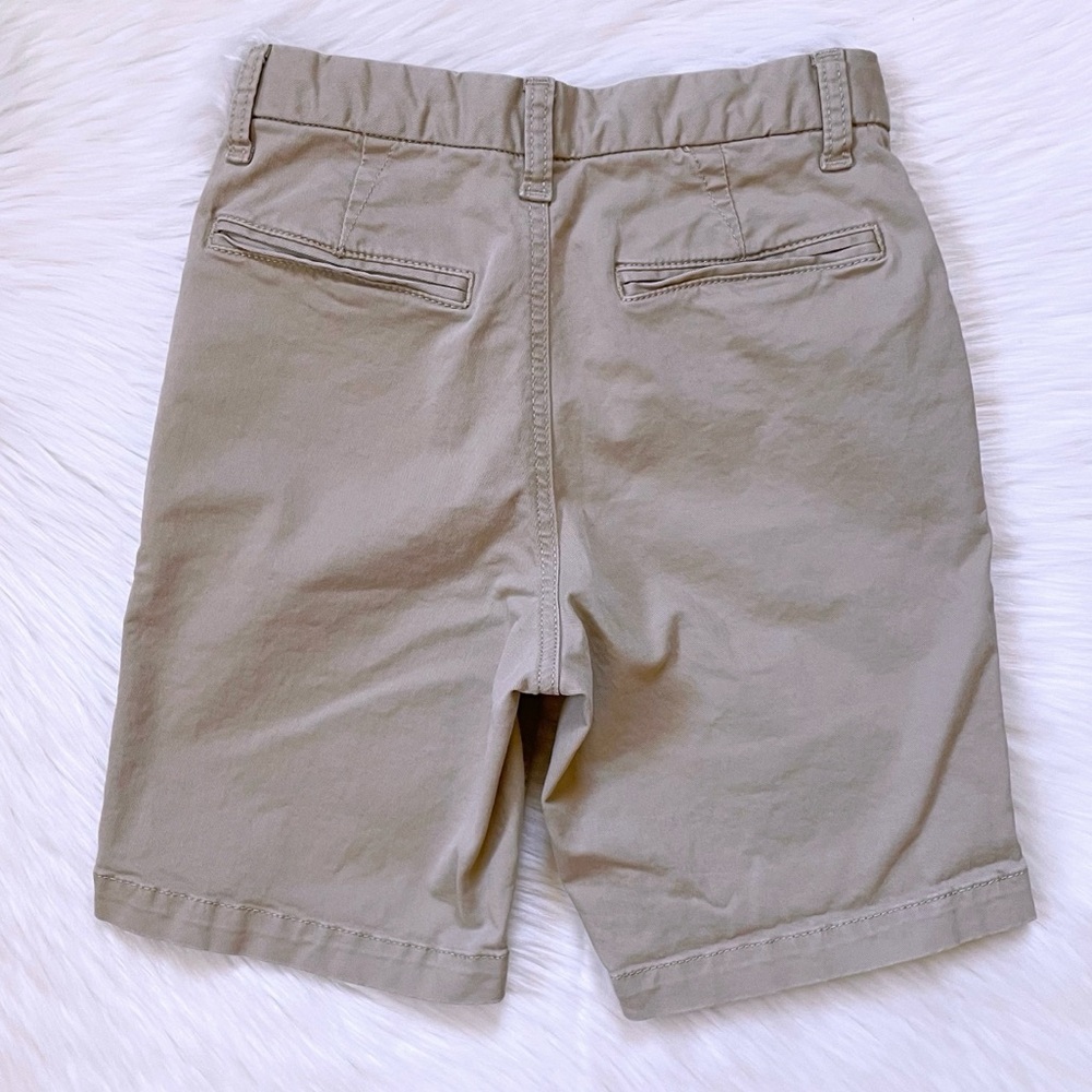 Gap Kids 3 Uniform Shorts Bundle - Picture 5 of 12